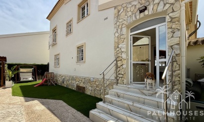 Revente - Villa - Orihuela Costa - Costa Blanca