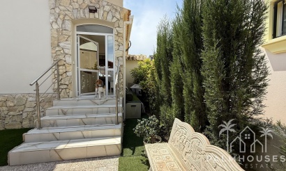 Revente - Villa - Orihuela Costa - Costa Blanca