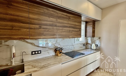 Revente - Villa - Orihuela Costa - Costa Blanca