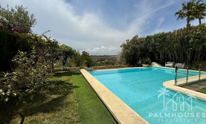 Revente - Villa - Orihuela Costa - Costa Blanca