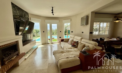 Revente - Villa - Orihuela Costa - Costa Blanca