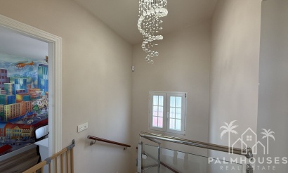 Revente - Villa - Orihuela Costa - Costa Blanca