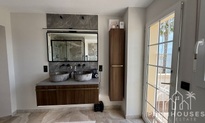 Revente - Villa - Orihuela Costa - Costa Blanca