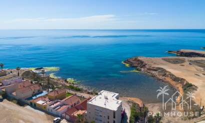 Revente - Villa - Torrevieja - Rosaleda