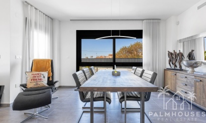 Revente - Villa - Torrevieja - Rosaleda