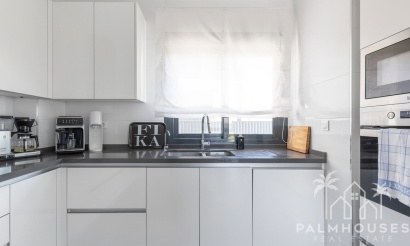 Revente - Villa - Torrevieja - Rosaleda
