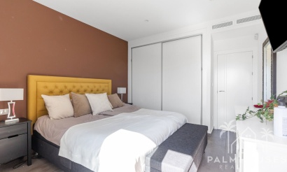 Revente - Villa - Torrevieja - Rosaleda