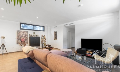 Revente - Villa - Torrevieja - Rosaleda
