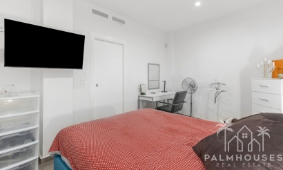 Revente - Villa - Torrevieja - Rosaleda