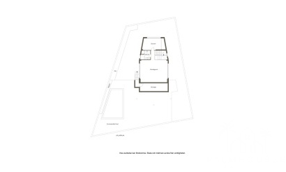 Revente - Villa - Torrevieja - Rosaleda