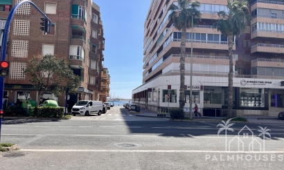 Revente - Apartment - Torrevieja - Costa Blanca