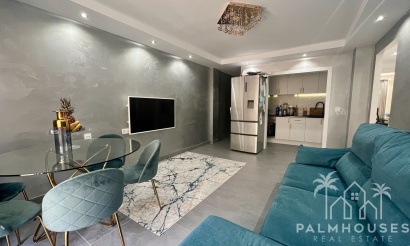 Revente - Apartment - Torrevieja - Costa Blanca