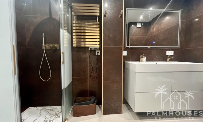 Revente - Apartment - Torrevieja - Costa Blanca