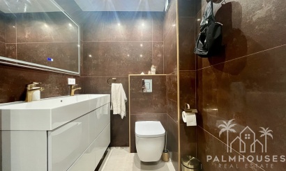 Revente - Apartment - Torrevieja - Costa Blanca