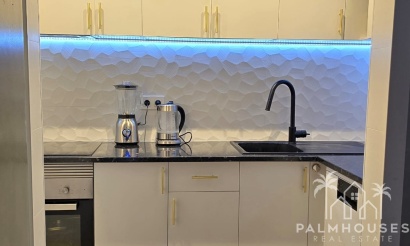 Revente - Apartment - Torrevieja - Costa Blanca