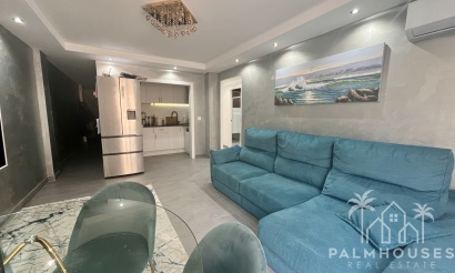 Revente - Apartment - Torrevieja - Costa Blanca