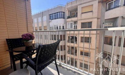 Revente - Apartment - Torrevieja - Costa Blanca