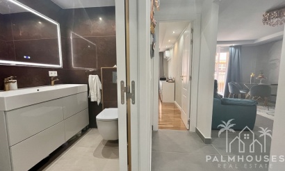 Revente - Apartment - Torrevieja - Costa Blanca