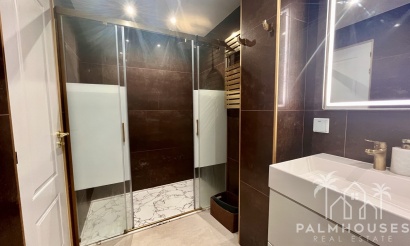 Revente - Apartment - Torrevieja - Costa Blanca