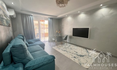 Revente - Apartment - Torrevieja - Costa Blanca