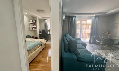 Revente - Apartment - Torrevieja - Costa Blanca