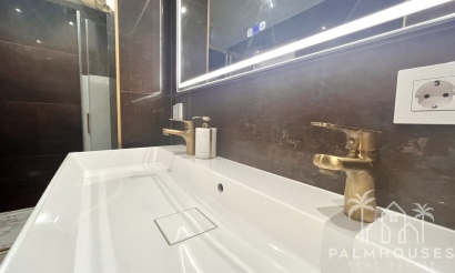 Revente - Apartment - Torrevieja - Costa Blanca