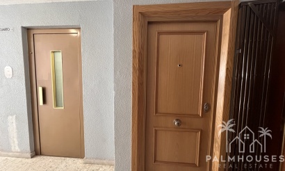 Revente - Apartment - Torrevieja - Costa Blanca