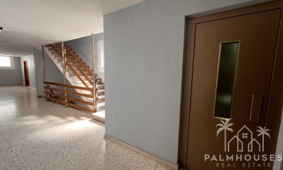 Revente - Apartment - Torrevieja - Costa Blanca