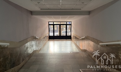 Revente - Apartment - Torrevieja - Costa Blanca