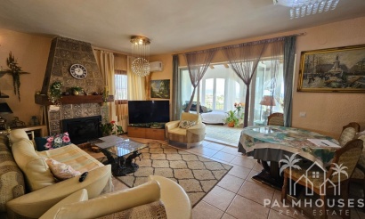 Revente - Villa - Jávea - Costa Blanca