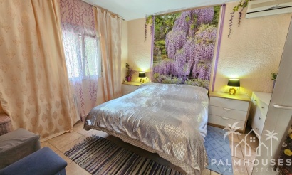 Revente - Villa - Jávea - Costa Blanca