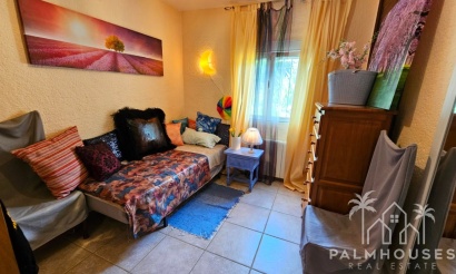 Revente - Villa - Jávea - Costa Blanca