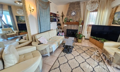 Revente - Villa - Jávea - Costa Blanca