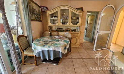 Revente - Villa - Jávea - Costa Blanca