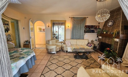 Revente - Villa - Jávea - Costa Blanca