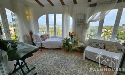 Revente - Villa - Jávea - Costa Blanca