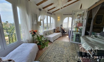 Revente - Villa - Jávea - Costa Blanca