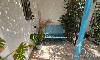 Revente - Villa - Jávea - Costa Blanca