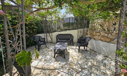 Revente - Villa - Jávea - Costa Blanca