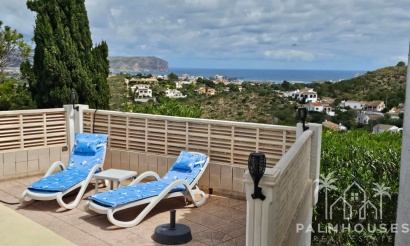 Revente - Villa - Jávea - Costa Blanca