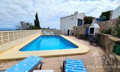 Revente - Villa - Jávea - Costa Blanca