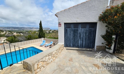 Revente - Villa - Jávea - Costa Blanca