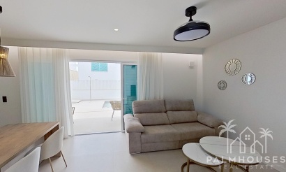 Revente - Apartment - Pilar de La Horadada - El Mojón