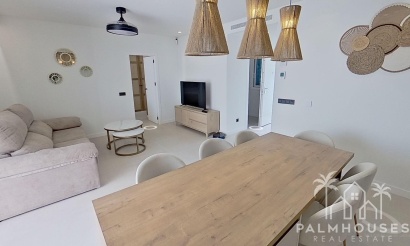 Revente - Apartment - Pilar de La Horadada - El Mojón