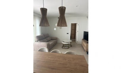 Revente - Apartment - Pilar de La Horadada - El Mojón