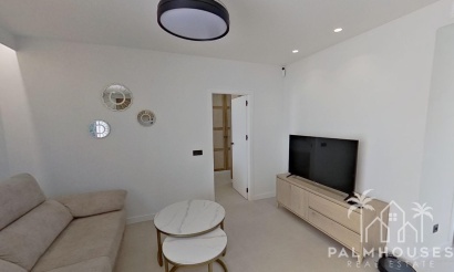 Revente - Apartment - Pilar de La Horadada - El Mojón