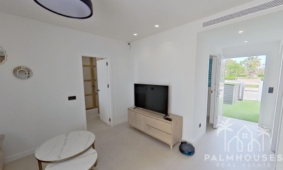 Revente - Apartment - Pilar de La Horadada - El Mojón