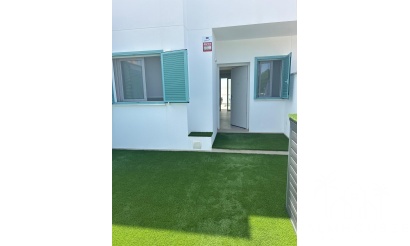Revente - Apartment - Pilar de La Horadada - El Mojón