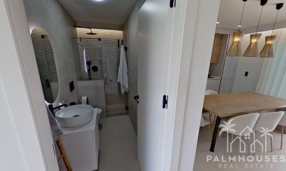 Revente - Apartment - Pilar de La Horadada - El Mojón