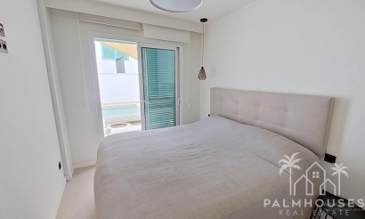 Revente - Apartment - Pilar de La Horadada - El Mojón